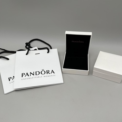 Genuine pandora jewellery - genuine,