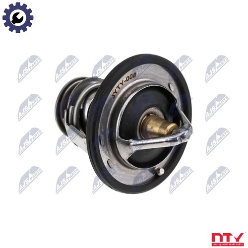Thermostat coolant ctm - thermostat, ctm-ty-008