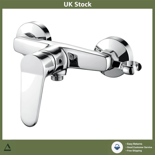 Single lever shower mixer - shower,