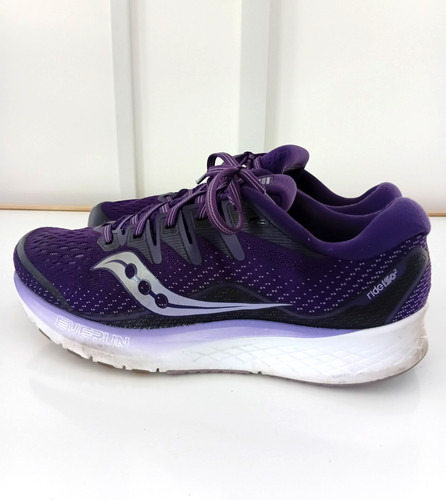 Saucony ride iso - iso, 2