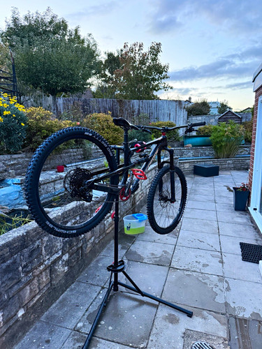 Nukeproof mega 29in full - mega,