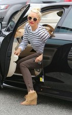 Karen Walker Number One
