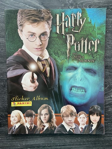 Panini harry potter - panini, &