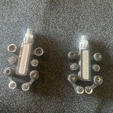 Cannondale Octopus Alloy