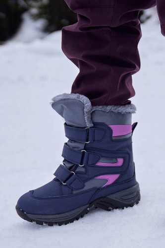 Mountain warehouse girls - girls, snow