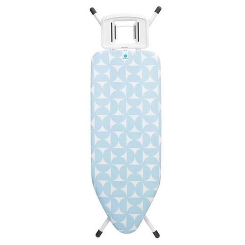 Brabantia solid steam iron - brabantia,