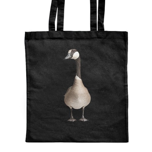Canada goose shopping tote - goose',