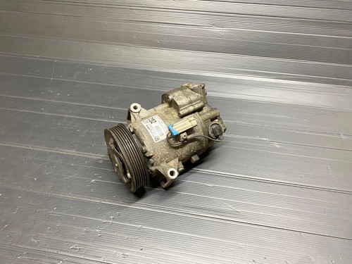 Vauxhall astra mk6 genuine - j,