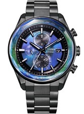 CITIZEN ATTESA Super Titanium