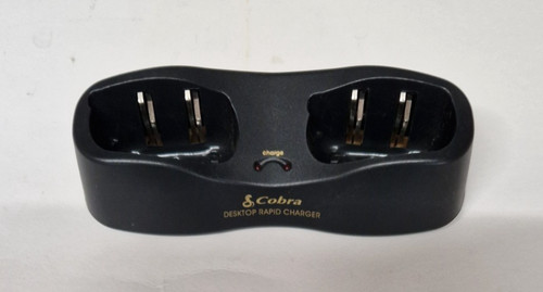 Cobra charger cradle eu - cradle, fa-cr