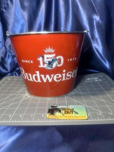 Budweiser king beers - of,
