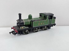 Mainline 00 Gauge LNER Class