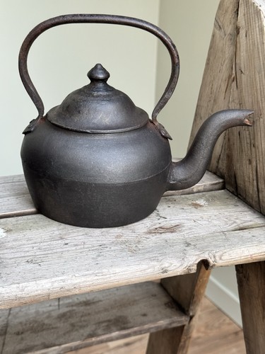 Falkirk kettle number - kettle,