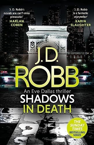 Shadows death an eve - in, death:
