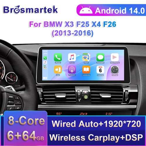 For bmw f25 - x3,