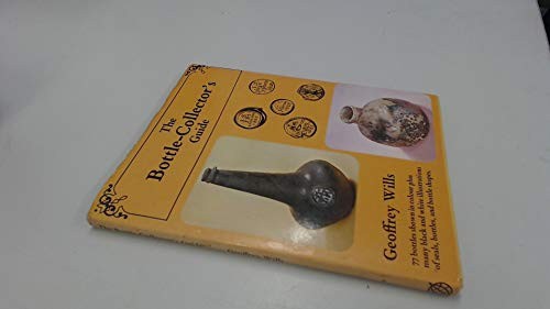 Bottle collector guide - bottle,