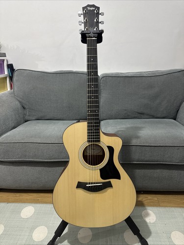 2023 taylor 112 electro - 2023, ce-s