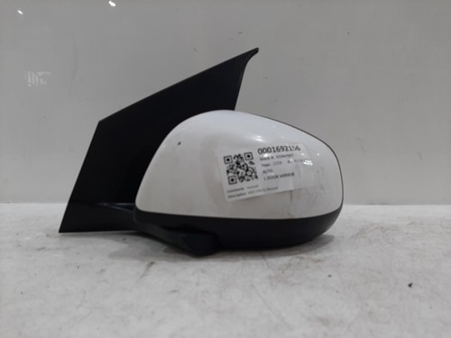 Suzuki alto sz4 mk5 - suzuki,