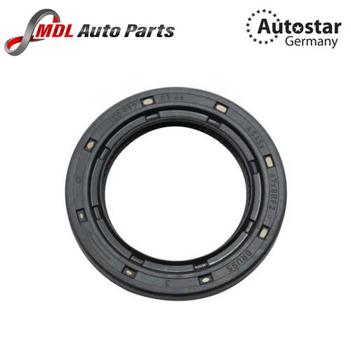 Crankshaft seal mercedes benz - mercedes,