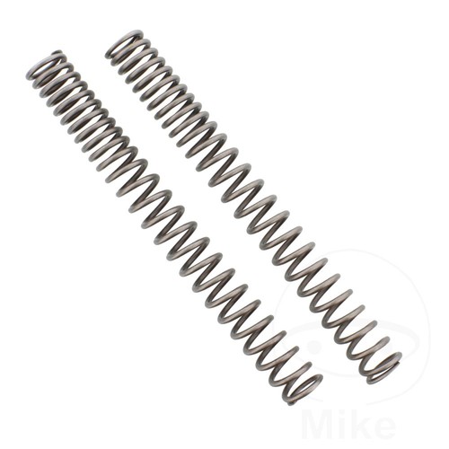 Yss fork springs progressive - yss,