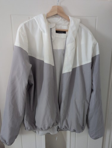 Shellsuit windbreaker hoodie - shellsuit,