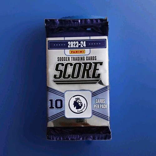 Panini score premier league - panini,