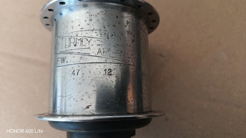 Vintage 1947 sturmey archer - vintage,