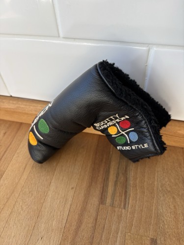 Titleist scotty cameron putter - scotty,