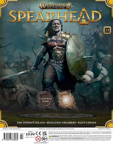 Warhammer age sigmar - of,
