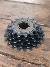 TD Cross 5 Speed Freewheel NOS