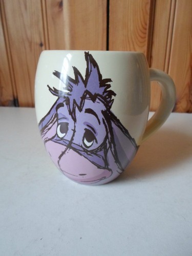 Disney churchill eeyore - churchill, "eeyore"