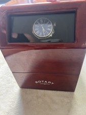 Vintage Rotary Heritage Limited Edition 209/500 Mens Watch LE00003/05