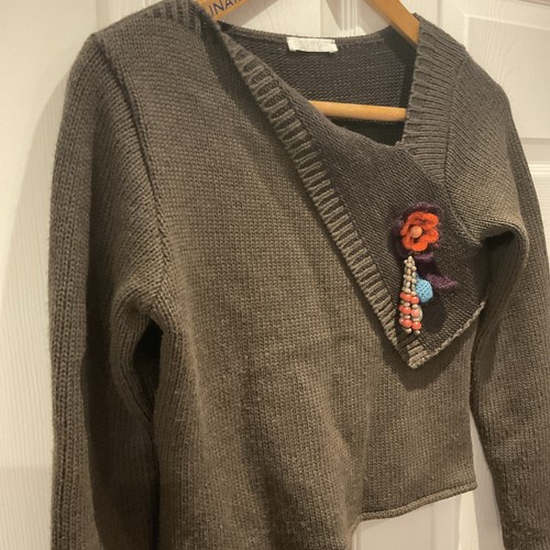 Promod quirky charcoal - quirky, grey