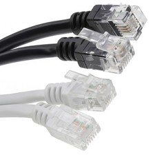 High Speed RJ11 Modem Cable