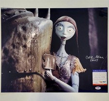 Catherine O'Hara Signed