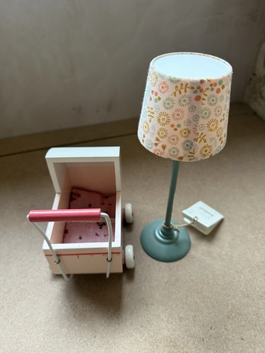 Maileg furniture bundle - maileg,