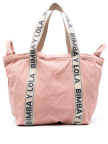 Bimba lola canvas - bimba, shopper