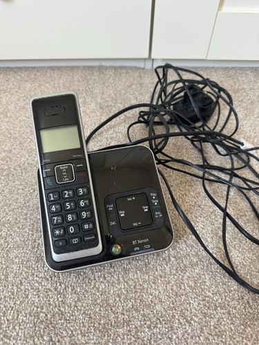 Xenon 1500 cordless home - bt,