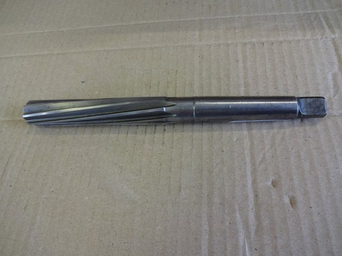 Machine reamer 2mt - machine, dormer
