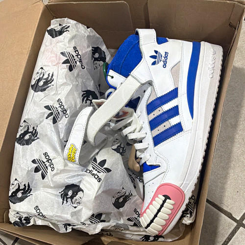 Adidas kerwin frost forum - adidas,