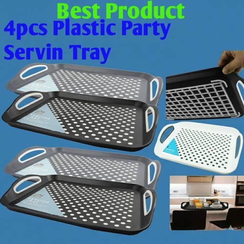 4pcs non slip dinner - 4pcs,
