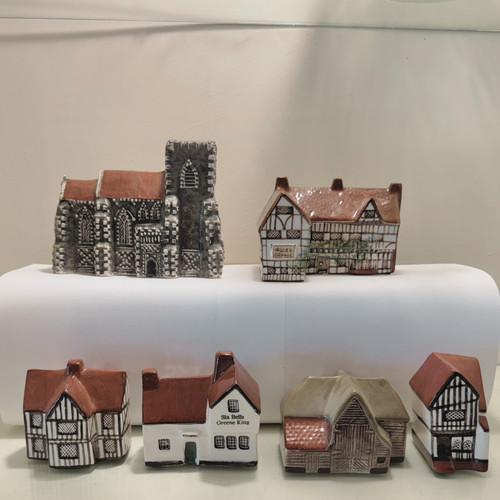 Vintage mudlen end studio - mudlen,
