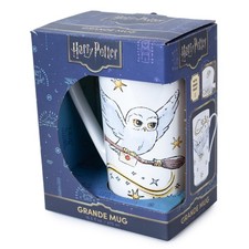 Harry Potter Hedwig Owl Grande