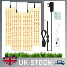 4pcs 5000k grow lights for - 4pcs,