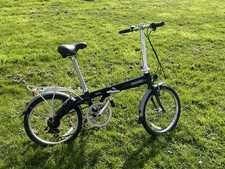 Dahon Eco7 Folding Bike