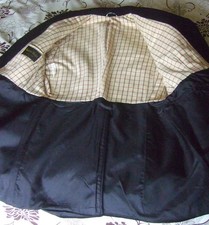 Gents Heavyweight~ Black