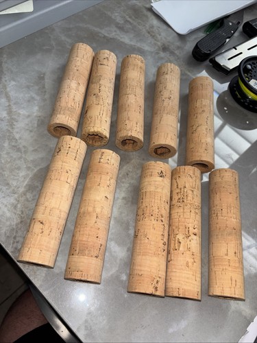 Ten cork fore - (10)cork,