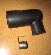 Genuine Suzuki (NGK) Outboard Spark Plug Rubber Cap for HT Lead 33510-95510