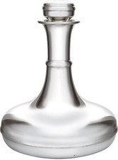 Ships style broad base pewter - broad,