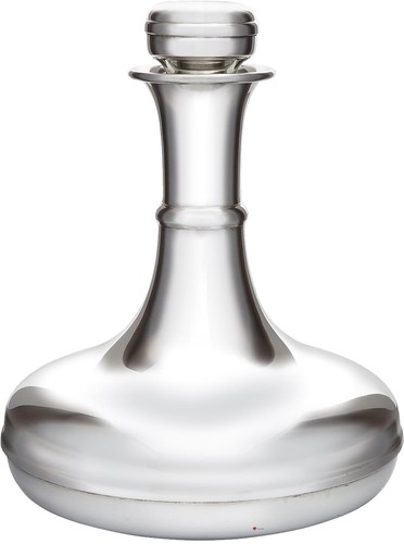 Ships style broad base pewter - style,